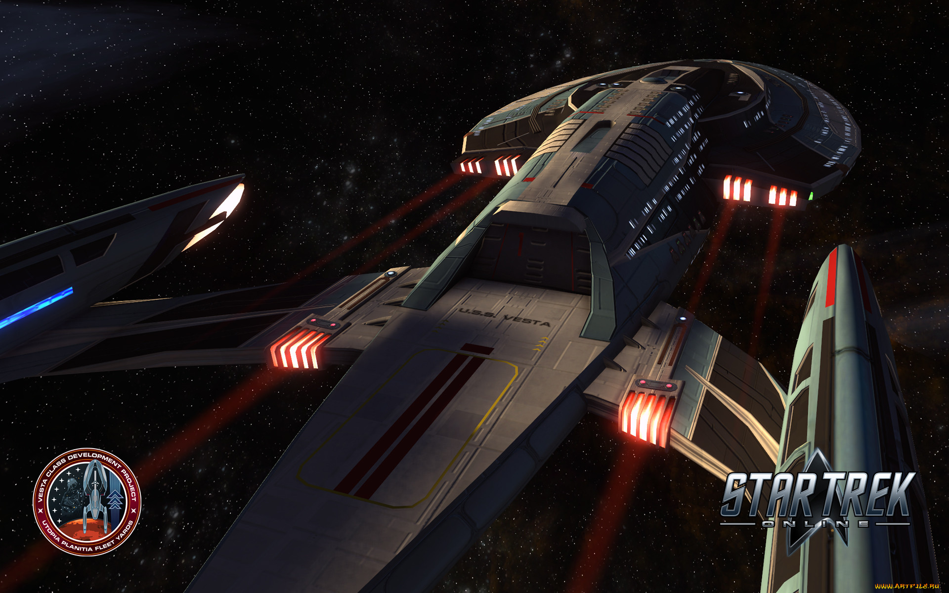 star, trek, , , online